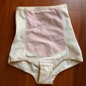 Belle fit post partum binder